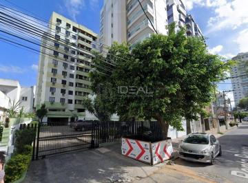 Apartamento de 3 quartos, Campos dos Goytacazes · Edifício Capri - Campos dos Goytacazes, RJ