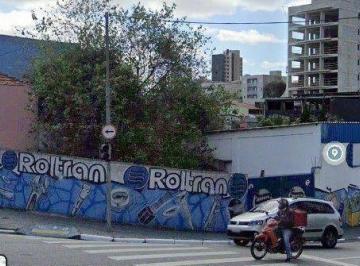 7489bd9b545ae7583f12a09c85b4e348f599a773 · Terreno para alugar, 350 m² por R$ 8.000,00/mês - Jardim Pilar - Mauá/SP