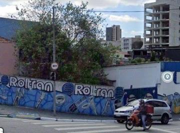 864db8d98b65a009633aad479f6b6be4dde07118 · Terreno para alugar, 350 m² por R$ 8.000,00/mês - Jardim Pilar - Mauá/SP