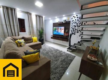 f3446d3bd09c899a8c511f556e05c2e8efa6862c · Cobertura com 2 dormitórios à venda, 96 m² por R$ 340.900,00 - Jardim Guarará - Santo André/SP