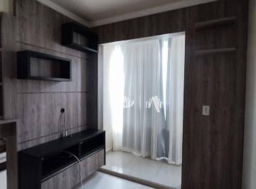 Apartamento no Condominio Las Vegas com 2 quartos à venda, 56 m² - Va · Apartamento no Cond. Las Vegas com 2 Quartos à venda, 56 m² por R$ 275.000 - Vale dos Tucanos - Lon