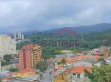 Apartamento · 70m² · 1 Quarto · 2 Vagas · Apartamento 2 dormitórios ,1 vaga na Vila Aurora