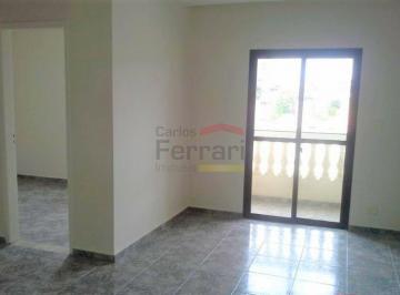 Apartamento · 58m² · 2 Quartos · 2 Vagas · Apartamento 2 dormitórios, 2 vagas na Vila Mazzei