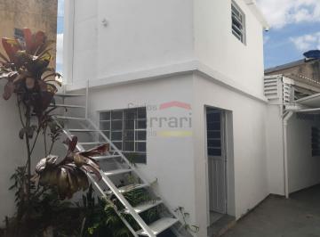 Casa · 160m² · 3 Quartos · 4 Vagas · sobrado residencial ou pode ser comercial