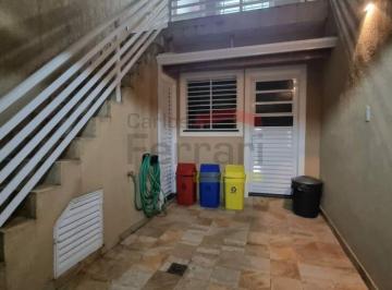 Casa · 100m² · 3 Quartos · 1 Vaga · SOBRADO SANTA TERESINHA