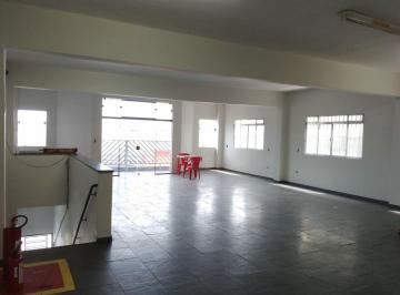 Comercial · 187m² · VILA DOS REMÉDIOS - SALÃO COML (SOBRELOJA) PARA LOCAÇÃO
