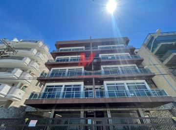 Apartamento · 160m² · 3 Quartos · 1 Vaga · Cobertura Duplex, no centro de Cabo Frio/RJ