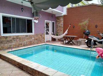 Casa · 95m² · 2 Quartos · 1 Vaga · Casa à venda - em Jacarepaguá