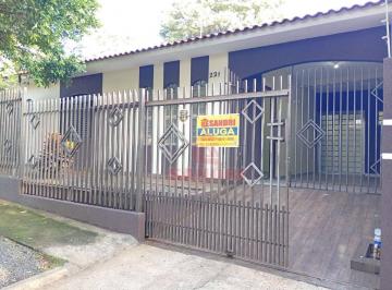 759900860e31e21064196d6a23f7a819342e52ce · Casa com 3 dormitórios para alugar, 99 m² por R$ 2.000,00/mês - Jardim Campos Elísios - Maringá/PR