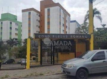 f8b7f677661d02fc93c01785515e7a61725e1445 · Apartamento com 2 dormitórios à venda, 50 m² por R$ 235.000,00 - Vila Carmosina - São Paulo/SP