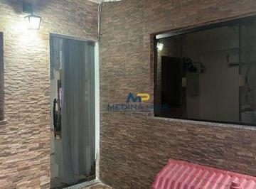 f461e79ec199e64245675bde3a367b74d6cfada3 · Casa com 2 dormitórios à venda, 65 m² por R$ 230.000,00 - Brasilândia - São Gonçalo/RJ