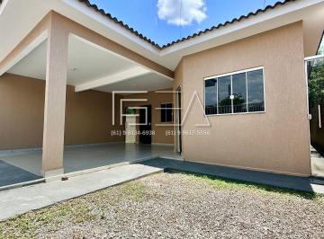 Casa · 134m² · 4 Quartos · 2 Vagas · 4 Quartos, 1 suíte na Vila Aurora