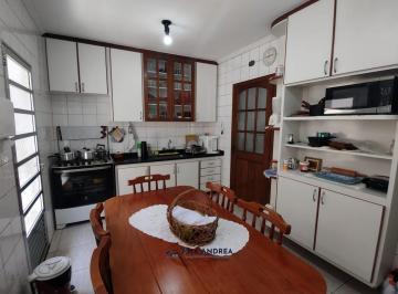 Casa · 200m² · 3 Quartos · 10 Vagas · Vende-se Casa assobradada no Jd. Ana Maria