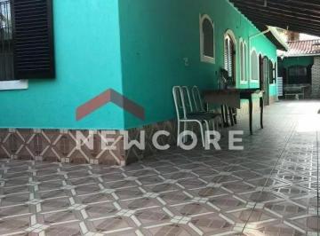 Casa · 116m² · 3 Quartos · 2 Vagas · Casa em Rua Maria Amélia Maria Generoso - Balneário Jequitibá - Itanhaém/SP