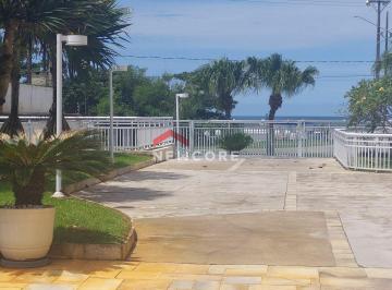 Apartamento · 107m² · 3 Quartos · 2 Vagas · Apartamento em Avenida Tomé de Souza - Albatróz - Bertioga/SP