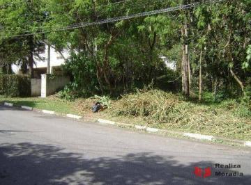 2878d90b3cda6505dca339acdf43008fabd2d8dd · Terreno de 1.307 m² - Suave aclive -  São Fernando Golf Club