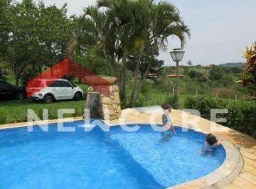 Rural · 300m² · 4 Quartos · 5 Vagas · Chácara em Toledo - Floresta Escura - São Pedro/SP