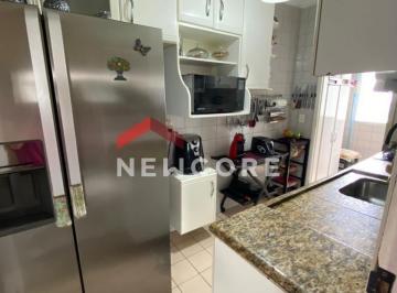 Apartamento · 62m² · 2 Quartos · 2 Vagas · Apartamento em Rua Vitoantônio Del Vecchio - Parque da Mooca - São Paulo/SP