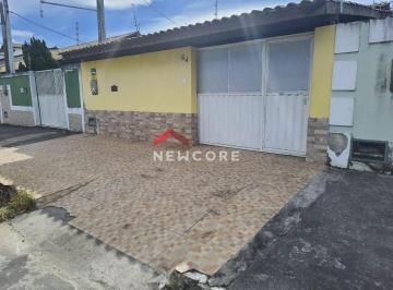 Casa · 85m² · 2 Quartos · 3 Vagas · Casa em Rua João Manoel de Abreu - Parque Imperial - Campos dos Goytacazes/RJ