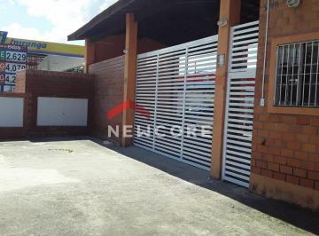 Casa · 57m² · 2 Quartos · 1 Vaga · Casa de condomínio em Avenida Harry Forssell - Belas Artes - Itanhaém/SP
