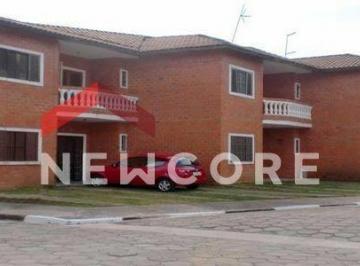 Casa Venda de 2 quartos · Casa de condomínio em Avenida Harry Forssell - Belas Artes - Itanhaém/SP
