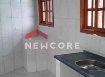 Casa · 56m² · 2 Quartos · 1 Vaga · Casa de condomínio em Avenida Harry Forssell - Belas Artes - Itanhaém/SP