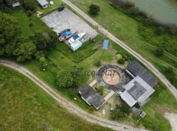 56639f33b7dca54b1d1f45cfbec844b6bc9d5dc4 · Área à venda, 32000 m² por R$ 23.000.000,00 - Finco - São Bernardo do Campo/SP