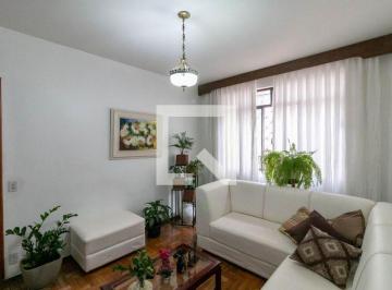 Apartamento · 87m² · 3 Quartos · 1 Vaga · Apartamento à Venda - Nova Suíssa, 3 Quartos,  87 m² - Belo Horizonte