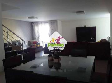 Comercial · 159m² · 5 Quartos · 6 Vagas · Sobrado com 5 dorms, Centro, Guarulhos - R$ 2.2 mi, Cod: 8726
