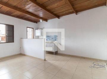 Casa · 40m² · 1 Quarto · Casa para Aluguel - Vila das Mercês, 1 Quarto,  40 m² - São Paulo