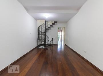 Casa · 182m² · 3 Quartos · 2 Vagas · Casa para Aluguel - Campo Belo, 3 Quartos, 182 m² - São Paulo
