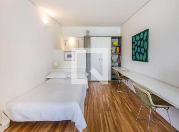 Apartamento · 39m² · 1 Quarto · Apartamento para Aluguel - Jardim Paulista, 1 Quarto, 39 m² - São Paulo
