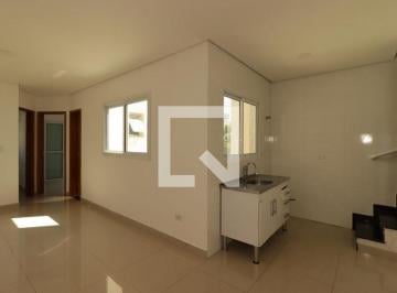 Apartamento · 82m² · 2 Quartos · 1 Vaga · Apartamento para Aluguel - Vila Leopoldina, 2 Quartos, 82 m² - Santo André