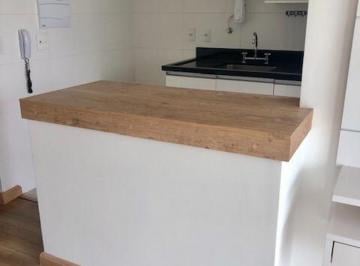 Apartamento · 60m² · 2 Quartos · 2 Vagas · Apartamento para Aluguel - Vila Mariana, 2 Quartos, 60 m² - São Paulo