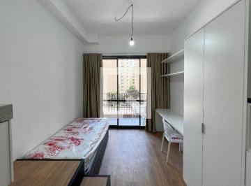 Apartamento · 27m² · 1 Quarto · Apartamento para Aluguel - Perdizes, 1 Quarto, 27 m² - São Paulo