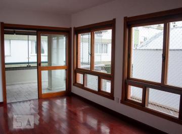 Apartamento · 90m² · 2 Quartos · 1 Vaga · Apartamento para Aluguel - Santana, 2 Quartos, 90 m² - Porto Alegre