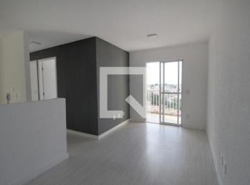 Apartamento · 49m² · 2 Quartos · 1 Vaga · Apartamento para Aluguel - Vila Leopoldina, 2 Quartos, 49 m² - Sorocaba