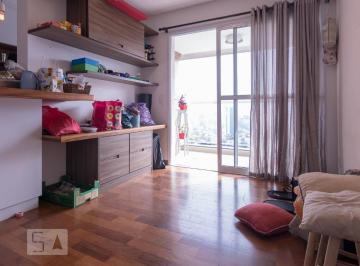 Apartamento · 43m² · 1 Quarto · 1 Vaga · Apartamento para Aluguel - Vila Romana, 1 Quarto, 43 m² - São Paulo