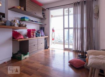 Apartamento · 43m² · 1 Quarto · 1 Vaga · Apartamento para Aluguel - Vila Romana, 1 Quarto, 43 m² - São Paulo