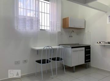Apartamento · 18m² · 1 Quarto · Apartamento para Aluguel - Jabaquara, 1 Quarto,  18 m² - São Paulo