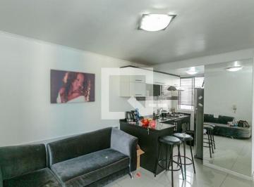 Apartamento · 40m² · 2 Quartos · 1 Vaga · Apartamento para Aluguel - Rubem Berta, 2 Quartos, 40 m² - Porto Alegre