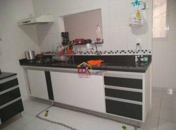 f623346a71a3863b383a7ce788c9b29a32e381c4 · Casa com 3 dormitórios à venda, 100 m² por R$ 425.000,00 - Altos do Caetê - São José dos Campos/SP