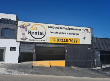 0 · salão para aluguel em Jardim Conceição (Sousas)