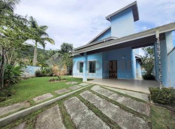 Casa de 4 quartos, Caraguatatuba · Casa 4 dorm. à venda, 223 m² R$ 890.000,00 - Massaguaçu - Caraguatatuba/SP
