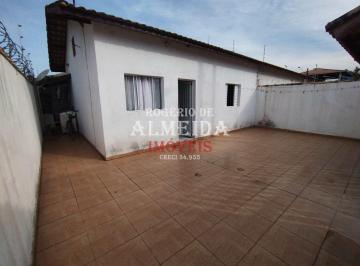 Casa · 75m² · 2 Quartos · 4 Vagas · CASA 2 DORMITÓRIOS JARDIM JAMAICA