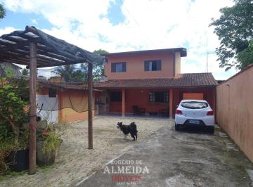 Casa · 262m² · 4 Quartos · 10 Vagas · IMÓVEL 4 DORM BEM LOCALIZADO GAIVOTA