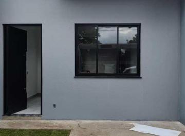 Casa · 78m² · 3 Quartos · 1 Vaga · Casa com 3 quartos, Vila São Paulo, Mogi das Cruzes - R$ 510 mil, Cod: 3076