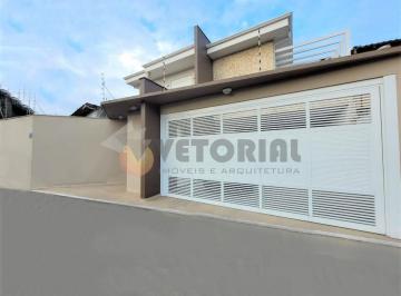 Casa de 3 quartos, Caraguatatuba · Sobrado 3 dorm. à venda, 264 m² por R$ 1.100.000,00 - Sumaré - Caraguatatuba/SP
