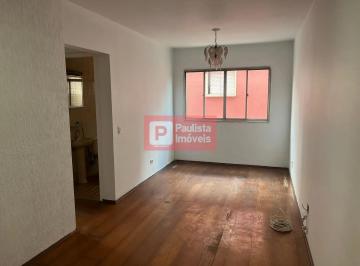 Photo 1 · Apartamento à venda no Jabaquara, 56m2, 2 quartos, 1 banheiro, lavanderia. Próxi