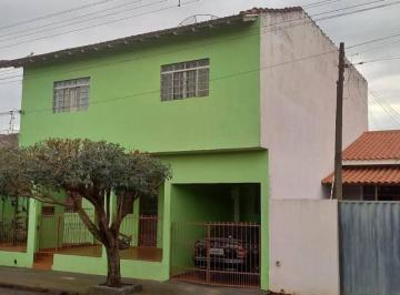 Foto 1 · SOBRADO/BANDEIRANTES-Pr